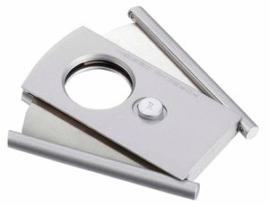 Porsche Design Bavaria Cigar Cutter - Silver