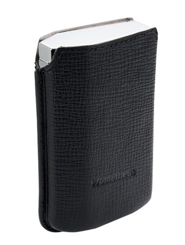 Prometheus Magma T Lighter Leather Protective Case