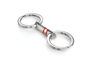 Corsa Key Ring
