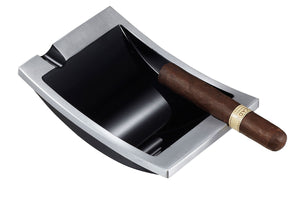 Careen Metal Cigar Ashtray