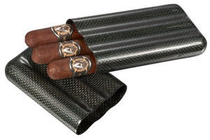Cartenium Titanium Cigar Case 3