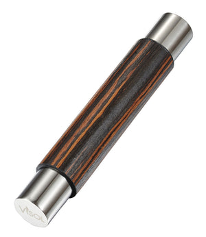 A Guide to Cigar Cases and Tubes: Metal, Leather, Wood or Carbon