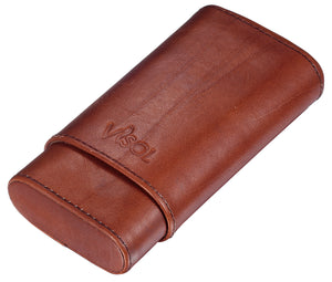 Cuero Tan Leather 3 - Made in USA