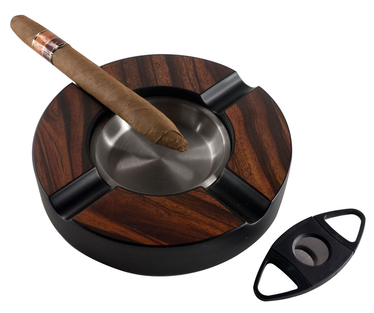 Visol Analog Hygrometer for Cigar Humidors