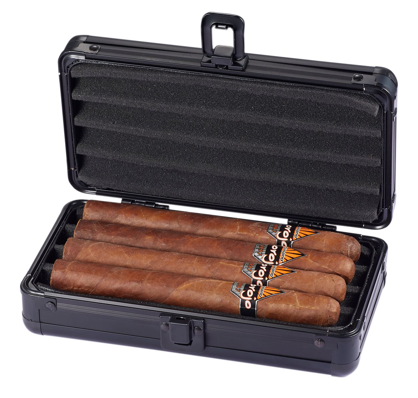 2-Cigar Case – Fauré Le Page