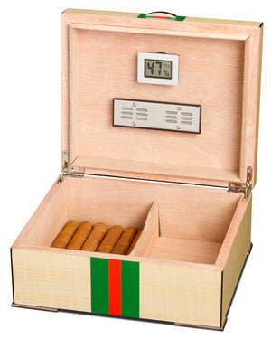 Regio 50 Cigar Humidor