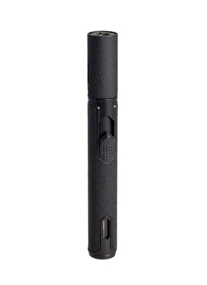 Visol Molokini Single Jet Torch Flame Cigar Lighter - Matte Black