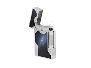 S.T. Dupont Space Odyssey Ligne 2 Lighter - Limited Edition