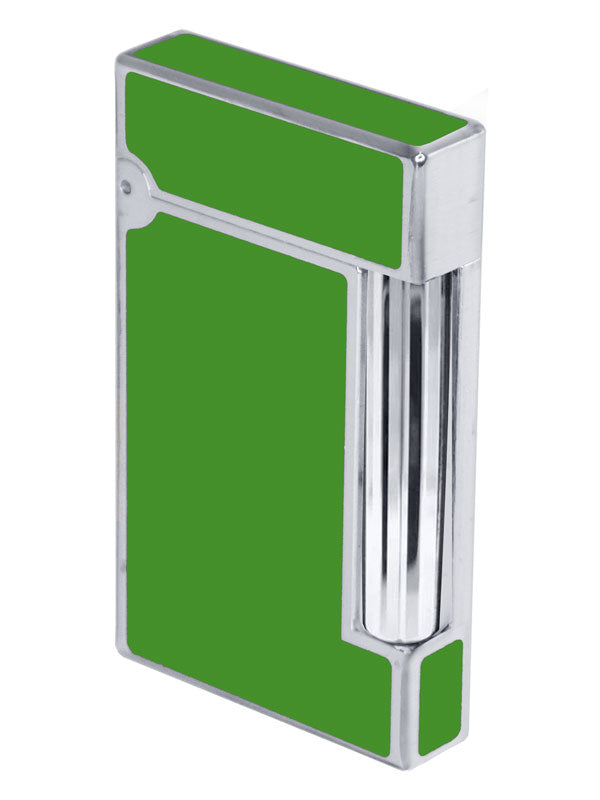 S.T. Dupont Ligne D Lighter - Jade