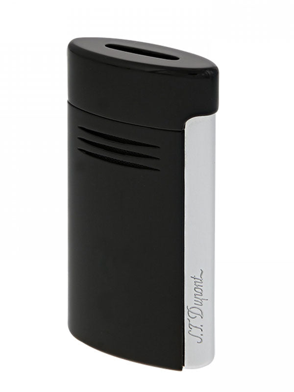 S.T. Dupont Megajet Cigar Lighter - Black