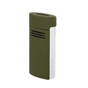 S.T. Dupont Megajet Cigar Lighter - Matte Khaki