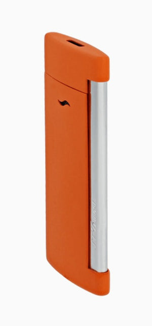 S.T. Dupont Slim 7 Lighter - Matte Orange