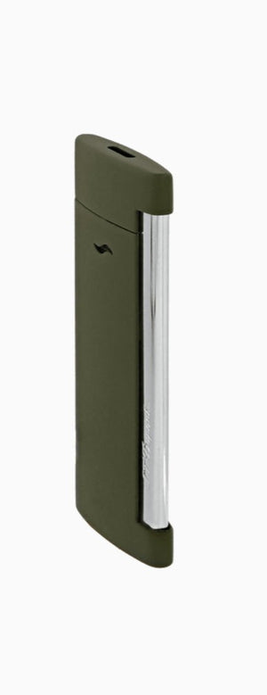 S.T. Dupont Slim 7 Lighter - Matte Khaki