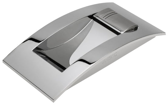 S.T. Dupont X-Tend Chrome Finish Ashtray