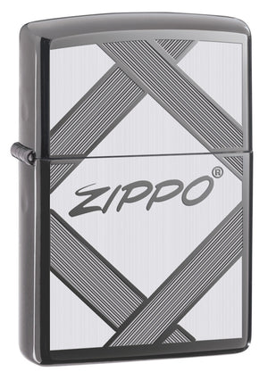 Zippo Crossing Lighter