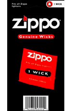 Wick for Zippo Lighter (3 pack)